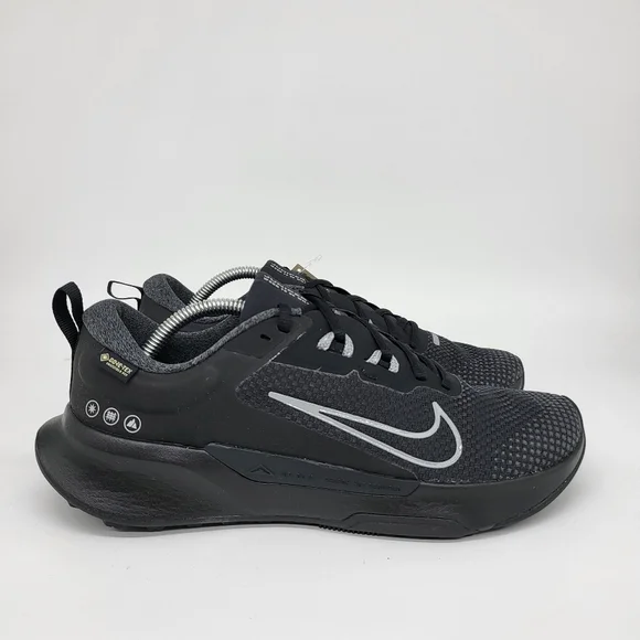 New Nike Juniper Trail 2 GORE-TEX Women's Waterproof Trail Running Shoes Size 9 - Picture 3 of 8